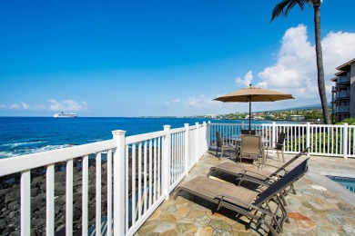 Lake House Kona Shores#223 Top Floor, Split AC, Remodeled, WasherDryer, , on  in Hawaii - Lakehouse Vacation Rental - Lake Home for rent on LakeHouseVacations.com
