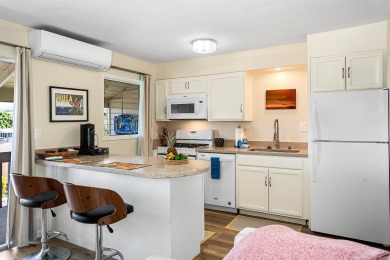Lake House Kona Shores#223 Top Floor, Split AC, Remodeled, WasherDryer, , on  in Hawaii - Lakehouse Vacation Rental - Lake Home for rent on LakeHouseVacations.com