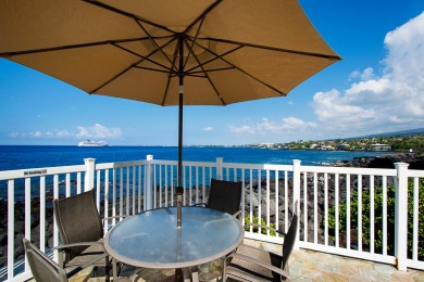 Lake House Kona Shores#223 Top Floor, Split AC, Remodeled, WasherDryer, , on  in Hawaii - Lakehouse Vacation Rental - Lake Home for rent on LakeHouseVacations.com