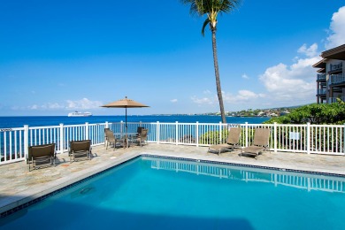 Lake House Kona Shores#223 Top Floor, Split AC, Remodeled, WasherDryer, , on  in Hawaii - Lakehouse Vacation Rental - Lake Home for rent on LakeHouseVacations.com