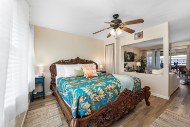 Lake House Kona Shores#223 Top Floor, Split AC, Remodeled, WasherDryer, , on  in Hawaii - Lakehouse Vacation Rental - Lake Home for rent on LakeHouseVacations.com