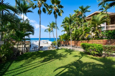 Lake House Kona Shores#223 Top Floor, Split AC, Remodeled, WasherDryer, , on  in Hawaii - Lakehouse Vacation Rental - Lake Home for rent on LakeHouseVacations.com