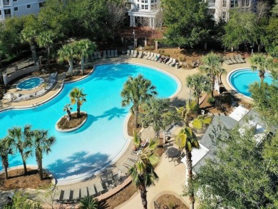 Lake House Grand Sandestin 2402 Newly Renovated Studio New to Program, , on  in Florida - Lakehouse Vacation Rental - Lake Home for rent on LakeHouseVacations.com