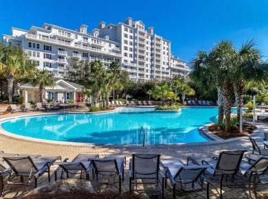 Lake House Grand Sandestin 2402 Newly Renovated Studio New to Program, , on  in Florida - Lakehouse Vacation Rental - Lake Home for rent on LakeHouseVacations.com