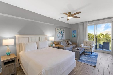 Lake House Grand Sandestin 2402 Newly Renovated Studio New to Program, , on  in Florida - Lakehouse Vacation Rental - Lake Home for rent on LakeHouseVacations.com
