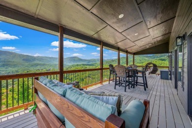 Lake House Stunning Mountain Views! 3BR Cabin w Hot Tub, Fire Pit &amp Games, , on  in Tennessee - Lakehouse Vacation Rental - Lake Home for rent on LakeHouseVacations.com