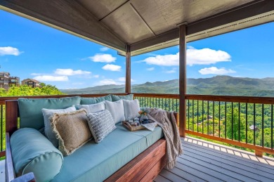 Lake House Stunning Mountain Views! 3BR Cabin w Hot Tub, Fire Pit &amp Games, , on  in Tennessee - Lakehouse Vacation Rental - Lake Home for rent on LakeHouseVacations.com