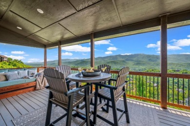 Lake House Stunning Mountain Views! 3BR Cabin w Hot Tub, Fire Pit &amp Games, , on  in Tennessee - Lakehouse Vacation Rental - Lake Home for rent on LakeHouseVacations.com