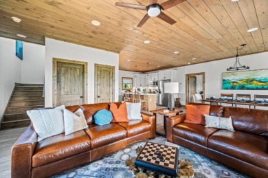 Lake House Stunning Mountain Views! 3BR Cabin w Hot Tub, Fire Pit &amp Games, , on  in Tennessee - Lakehouse Vacation Rental - Lake Home for rent on LakeHouseVacations.com
