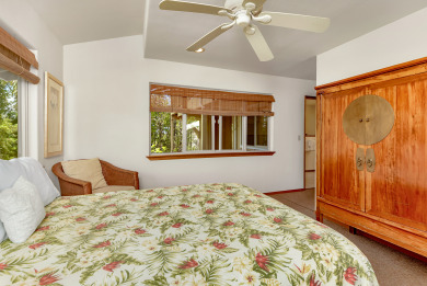Lake House Maluhia Hale - 3BR Private Home Near Hilo , , on  in Hawaii - Lakehouse Vacation Rental - Lake Home for rent on LakeHouseVacations.com