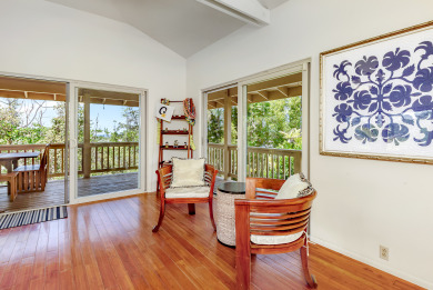 Lake House Maluhia Hale - 3BR Private Home Near Hilo , , on  in Hawaii - Lakehouse Vacation Rental - Lake Home for rent on LakeHouseVacations.com