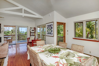 Lake House Maluhia Hale - 3BR Private Home Near Hilo , , on  in Hawaii - Lakehouse Vacation Rental - Lake Home for rent on LakeHouseVacations.com