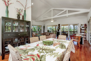 Lake House Maluhia Hale - 3BR Private Home Near Hilo , , on  in Hawaii - Lakehouse Vacation Rental - Lake Home for rent on LakeHouseVacations.com