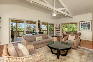 Lake House Maluhia Hale - 3BR Private Home Near Hilo , , on  in Hawaii - Lakehouse Vacation Rental - Lake Home for rent on LakeHouseVacations.com