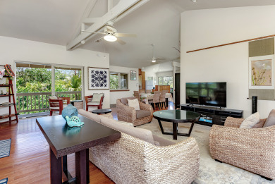 Lake House Maluhia Hale - 3BR Private Home Near Hilo , , on  in Hawaii - Lakehouse Vacation Rental - Lake Home for rent on LakeHouseVacations.com