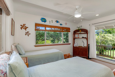 Lake House Maluhia Hale - 3BR Private Home Near Hilo , , on  in Hawaii - Lakehouse Vacation Rental - Lake Home for rent on LakeHouseVacations.com