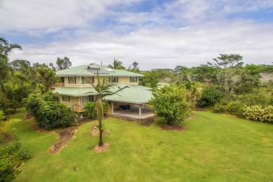 Lake House Maluhia Hale - 3BR Private Home Near Hilo , , on  in Hawaii - Lakehouse Vacation Rental - Lake Home for rent on LakeHouseVacations.com