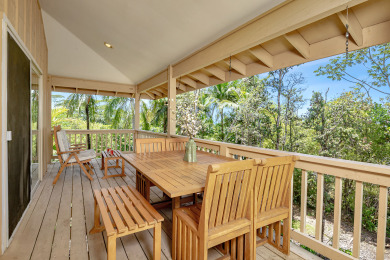 Lake House Maluhia Hale - 3BR Private Home Near Hilo , , on  in Hawaii - Lakehouse Vacation Rental - Lake Home for rent on LakeHouseVacations.com