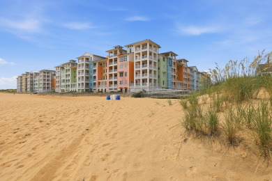 Lake House Sandbridge beach overlook with bay and ocean views , , on  in Virginia - Lakehouse Vacation Rental - Lake Home for rent on LakeHouseVacations.com