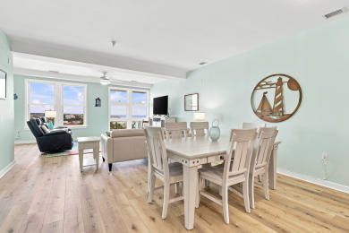 Lake House Sandbridge beach overlook with bay and ocean views , , on  in Virginia - Lakehouse Vacation Rental - Lake Home for rent on LakeHouseVacations.com