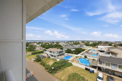 Lake House Sandbridge beach overlook with bay and ocean views , , on  in Virginia - Lakehouse Vacation Rental - Lake Home for rent on LakeHouseVacations.com