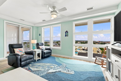 Lake House Sandbridge beach overlook with bay and ocean views , , on  in Virginia - Lakehouse Vacation Rental - Lake Home for rent on LakeHouseVacations.com