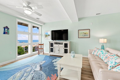 Lake House Sandbridge beach overlook with bay and ocean views , , on  in Virginia - Lakehouse Vacation Rental - Lake Home for rent on LakeHouseVacations.com