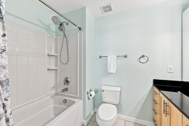Lake House Sandbridge beach overlook with bay and ocean views , , on  in Virginia - Lakehouse Vacation Rental - Lake Home for rent on LakeHouseVacations.com