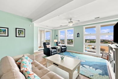 Lake House Sandbridge beach overlook with bay and ocean views , , on  in Virginia - Lakehouse Vacation Rental - Lake Home for rent on LakeHouseVacations.com