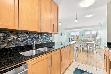 Lake House Sandbridge beach overlook with bay and ocean views , , on  in Virginia - Lakehouse Vacation Rental - Lake Home for rent on LakeHouseVacations.com