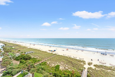 Lake House Beautifully remodeled, oceanfront condo + Free Attraction Tickets!, , on  in South Carolina - Lakehouse Vacation Rental - Lake Home for rent on LakeHouseVacations.com