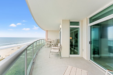 Lake House Beautifully remodeled, oceanfront condo + Free Attraction Tickets!, , on  in South Carolina - Lakehouse Vacation Rental - Lake Home for rent on LakeHouseVacations.com