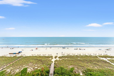 Lake House Beautifully remodeled, oceanfront condo + Free Attraction Tickets!, , on  in South Carolina - Lakehouse Vacation Rental - Lake Home for rent on LakeHouseVacations.com