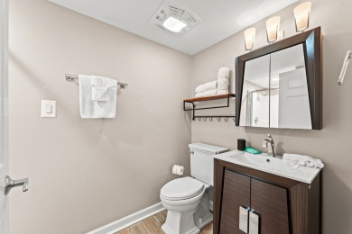 Lake House Beautifully remodeled, oceanfront condo + Free Attraction Tickets!, , on  in South Carolina - Lakehouse Vacation Rental - Lake Home for rent on LakeHouseVacations.com