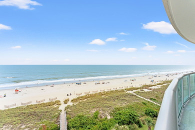 Lake House Beautifully remodeled, oceanfront condo + Free Attraction Tickets!, , on  in South Carolina - Lakehouse Vacation Rental - Lake Home for rent on LakeHouseVacations.com