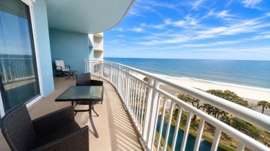Lake House Legacy Tower II 708 Overlooking the Beautiful Gulf Coast!, , on  in Mississippi - Lakehouse Vacation Rental - Lake Home for rent on LakeHouseVacations.com
