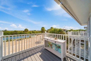 Lake House Unobstucted view of the Gulf and steps from the pool! C2922A*, , on  in Florida - Lakehouse Vacation Rental - Lake Home for rent on LakeHouseVacations.com