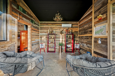 Lake House Private Pool Sauna Hot Tub, , on  in Tennessee - Lakehouse Vacation Rental - Lake Home for rent on LakeHouseVacations.com