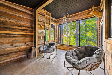 Lake House Private Pool Sauna Hot Tub, , on  in Tennessee - Lakehouse Vacation Rental - Lake Home for rent on LakeHouseVacations.com
