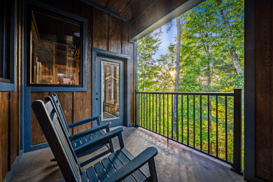 Lake House Private Pool Sauna Hot Tub, , on  in Tennessee - Lakehouse Vacation Rental - Lake Home for rent on LakeHouseVacations.com