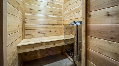 Lake House Private Pool Sauna Hot Tub, , on  in Tennessee - Lakehouse Vacation Rental - Lake Home for rent on LakeHouseVacations.com