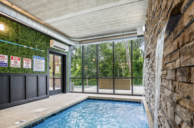 Lake House Your own pool! Sauna, Theater, Top 1%, , on  in Tennessee - Lakehouse Vacation Rental - Lake Home for rent on LakeHouseVacations.com