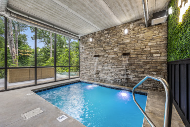 Lake House Your own pool! Sauna, Theater, Top 1%, , on  in Tennessee - Lakehouse Vacation Rental - Lake Home for rent on LakeHouseVacations.com