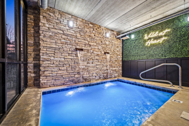 Lake House Your own pool! Sauna, Theater, Top 1%, , on  in Tennessee - Lakehouse Vacation Rental - Lake Home for rent on LakeHouseVacations.com