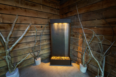 Lake House Your own pool! Sauna, Theater, Top 1%, , on  in Tennessee - Lakehouse Vacation Rental - Lake Home for rent on LakeHouseVacations.com