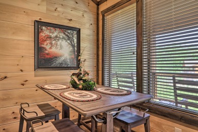 Lake House Wanderlust Pool Cabin Private Pool, Hot Tub, , on  in Tennessee - Lakehouse Vacation Rental - Lake Home for rent on LakeHouseVacations.com