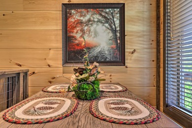 Lake House Wanderlust Pool Cabin Private Pool, Hot Tub, , on  in Tennessee - Lakehouse Vacation Rental - Lake Home for rent on LakeHouseVacations.com