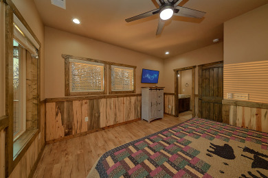 Lake House Budget-Friendly Mountain Views, Game Room, Hot Tub, , on  in Tennessee - Lakehouse Vacation Rental - Lake Home for rent on LakeHouseVacations.com