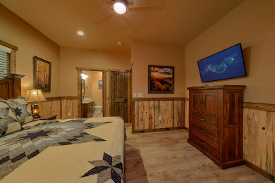 Lake House Budget-Friendly Mountain Views, Game Room, Hot Tub, , on  in Tennessee - Lakehouse Vacation Rental - Lake Home for rent on LakeHouseVacations.com