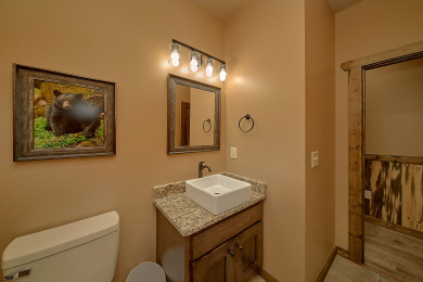 Lake House Budget-Friendly Mountain Views, Game Room, Hot Tub, , on  in Tennessee - Lakehouse Vacation Rental - Lake Home for rent on LakeHouseVacations.com